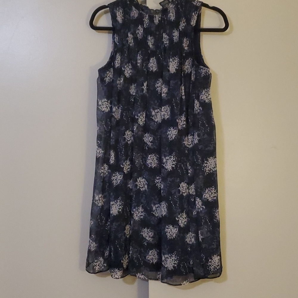Joie Mini Dress Extra Small NWT